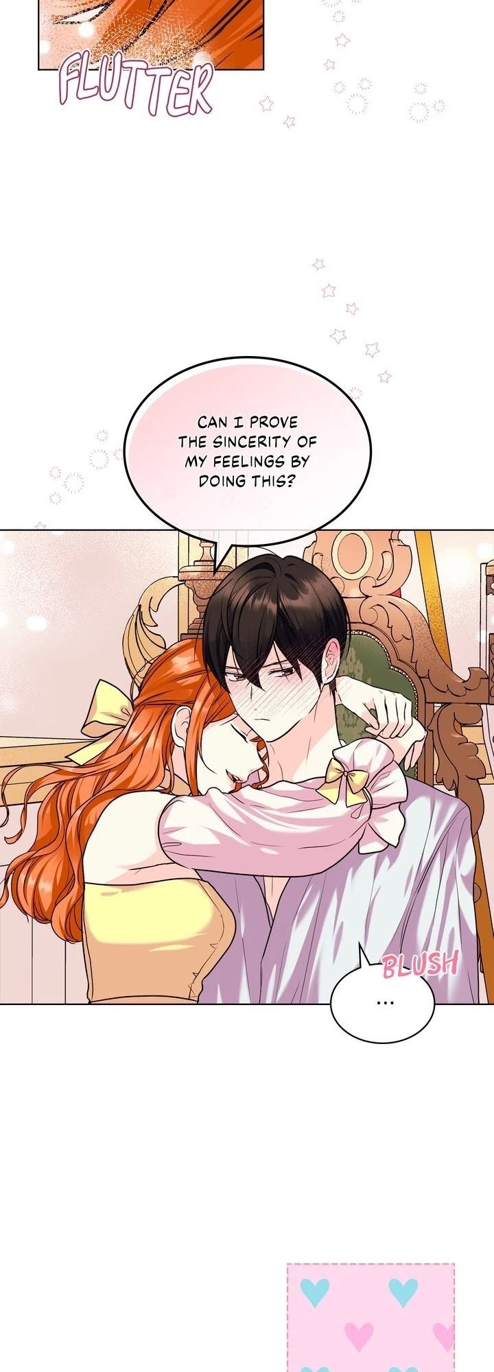 Virtues of the Villainess Chapter 64 page 37 - Chapter 64