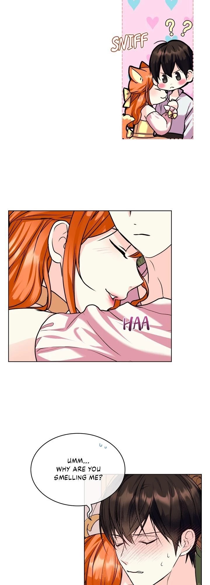 Virtues of the Villainess Chapter 64 page 38 - Chapter 64