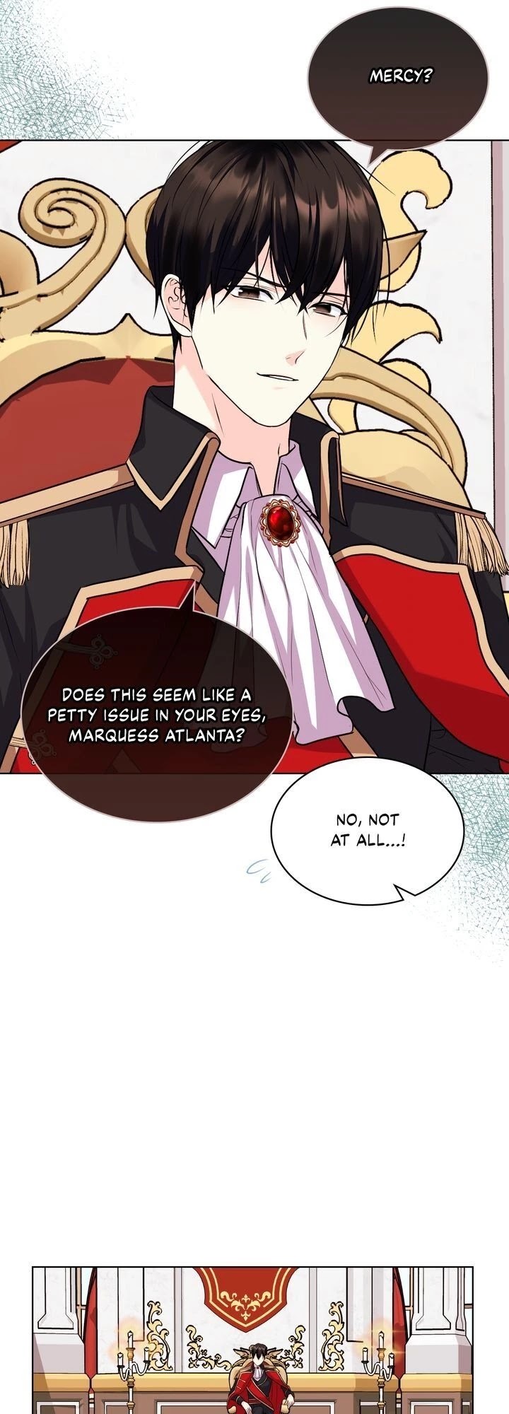 Virtues of the Villainess Chapter 64 page 4 - Chapter 64