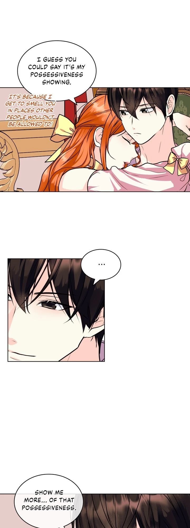 Virtues of the Villainess Chapter 64 page 40 - Chapter 64