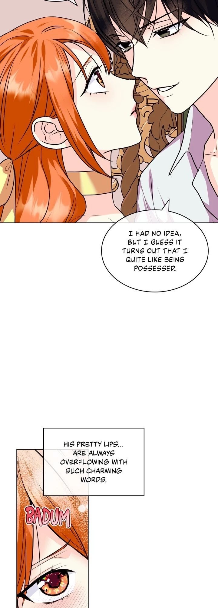 Virtues of the Villainess Chapter 64 page 41 - Chapter 64