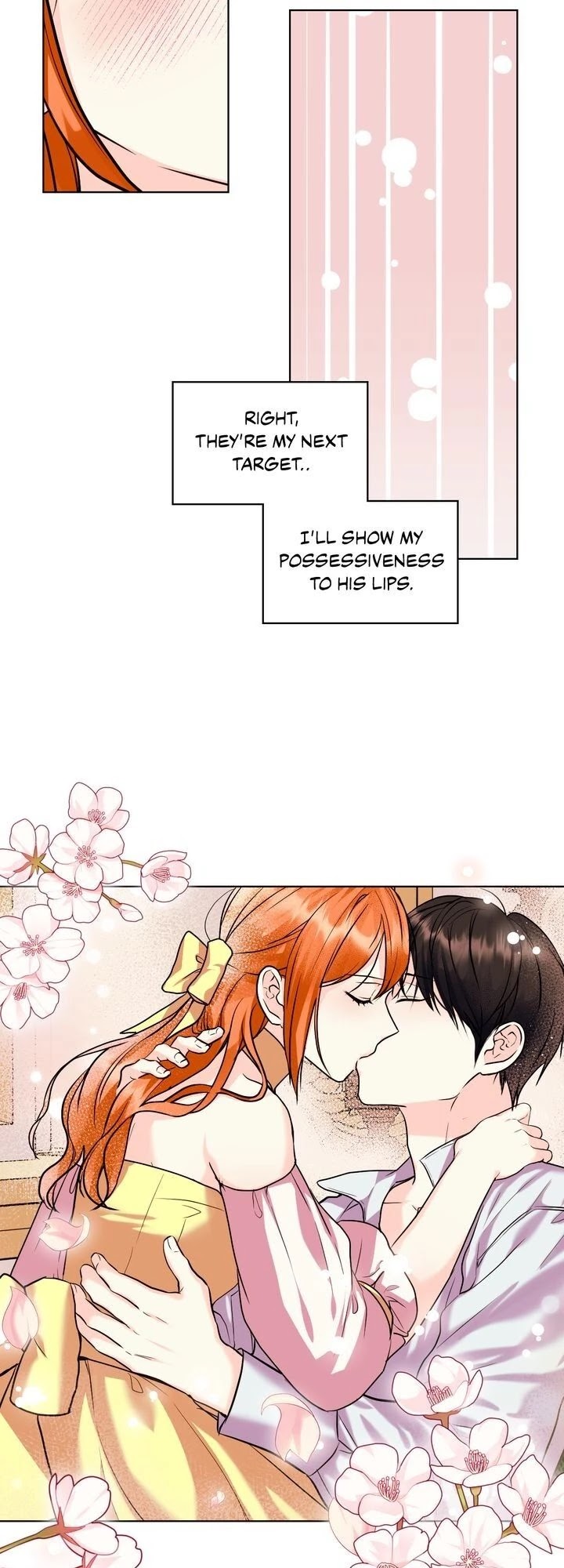 Virtues of the Villainess Chapter 64 page 42 - Chapter 64