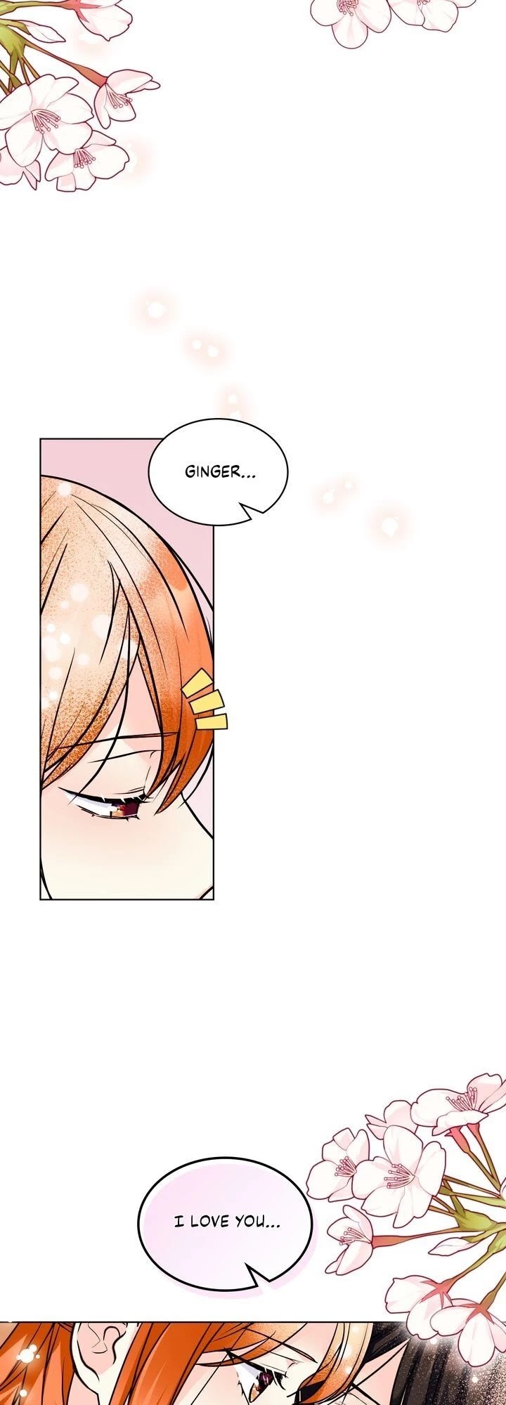 Virtues of the Villainess Chapter 64 page 43 - Chapter 64