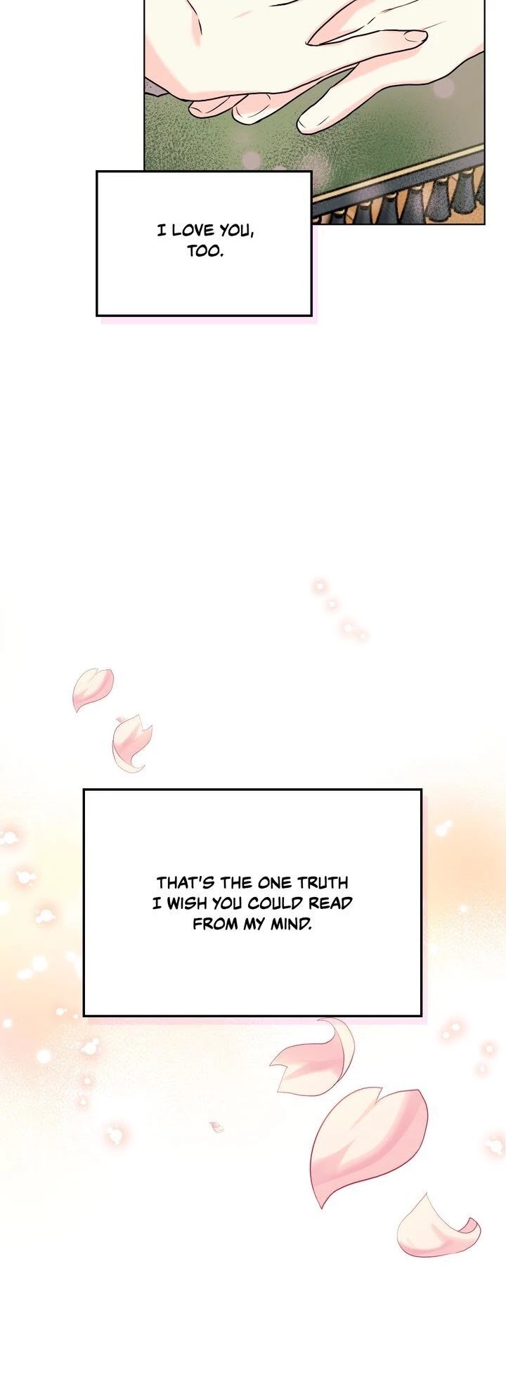 Virtues of the Villainess Chapter 64 page 46 - Chapter 64