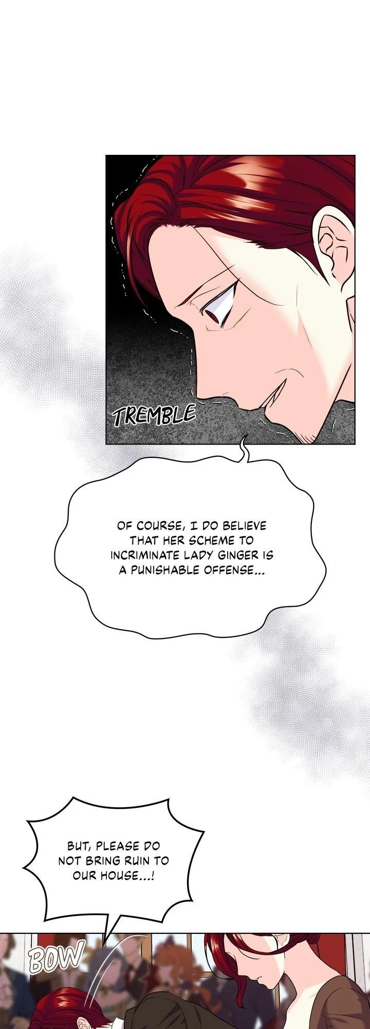 Virtues of the Villainess Chapter 64 page 6 - Chapter 64