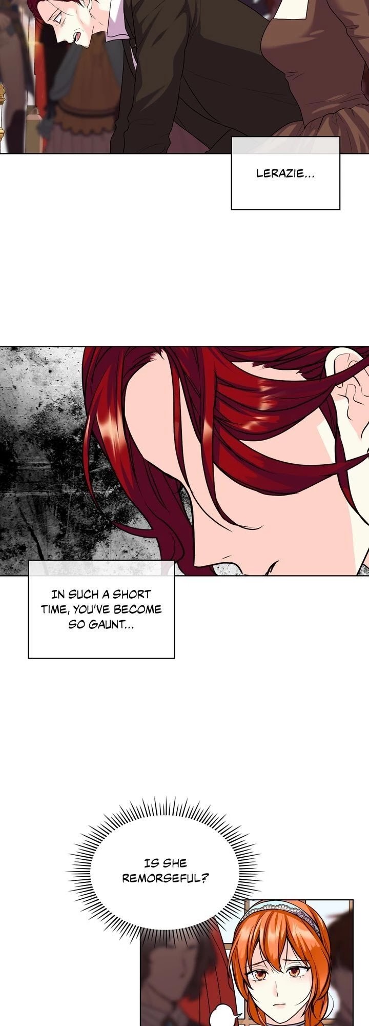 Virtues of the Villainess Chapter 64 page 7 - Chapter 64