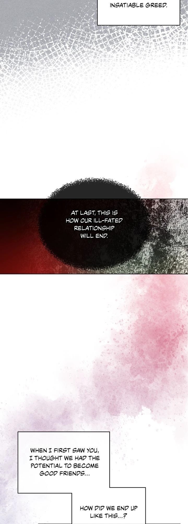 Virtues of the Villainess Chapter 64 page 9 - Chapter 64