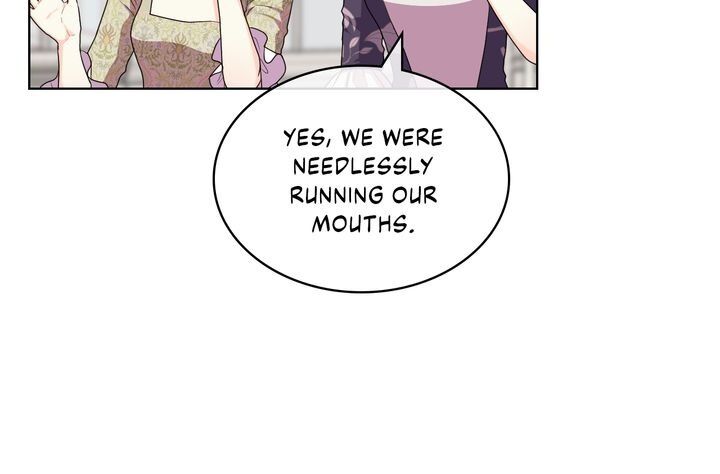 Virtues of the Villainess Chapter 65 page 10 - Chapter 65
