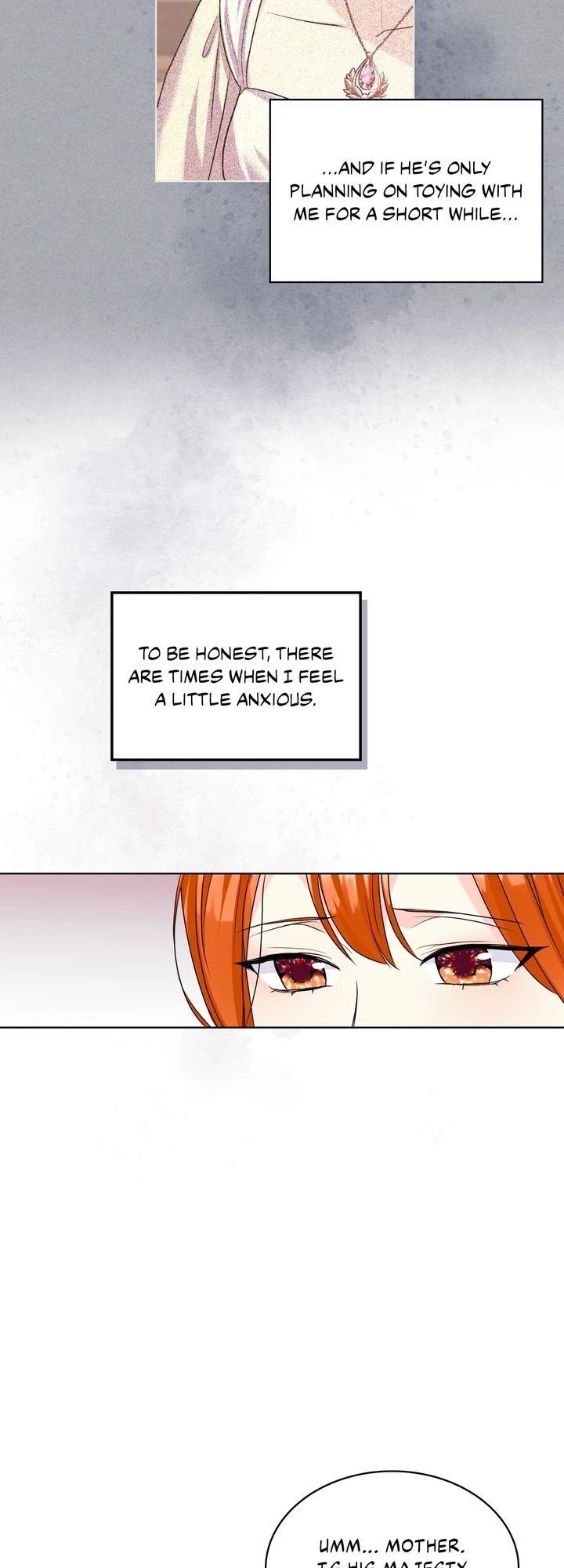 Virtues of the Villainess Chapter 65 page 14 - Chapter 65