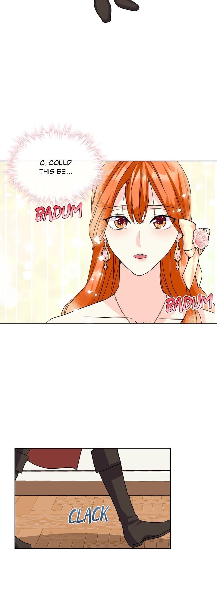 Virtues of the Villainess Chapter 65 page 20 - Chapter 65