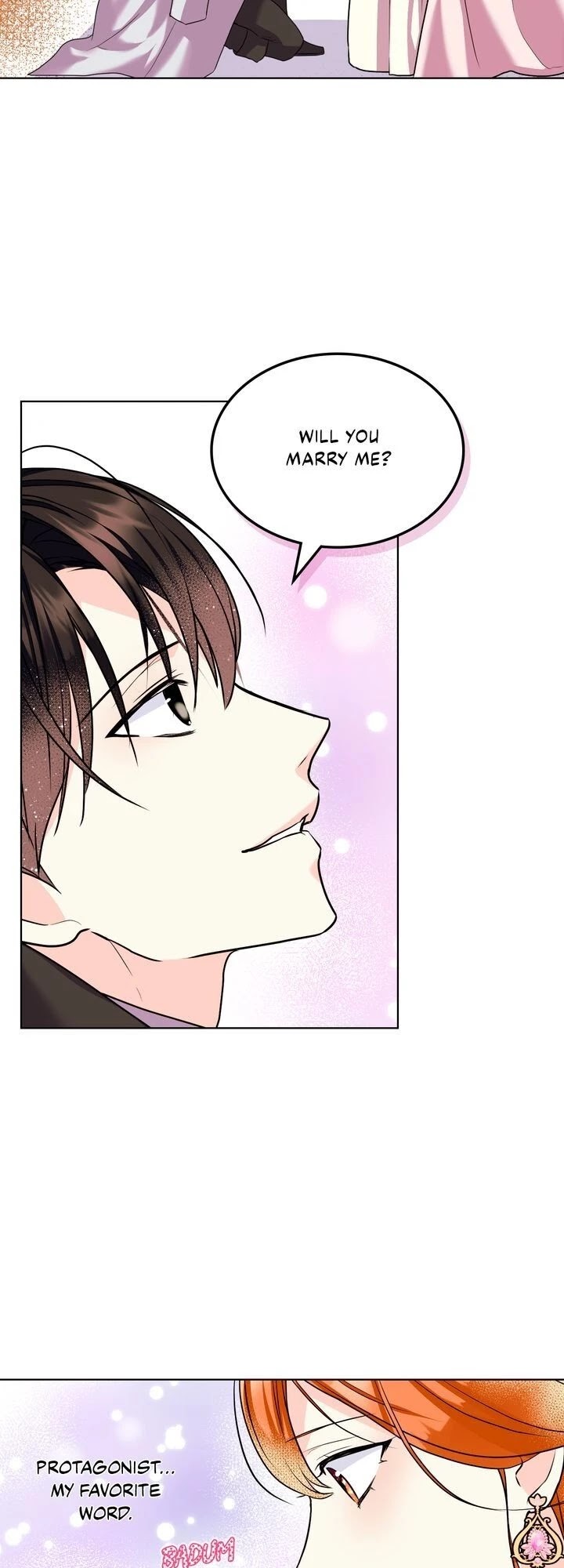 Virtues of the Villainess Chapter 65 page 23 - Chapter 65
