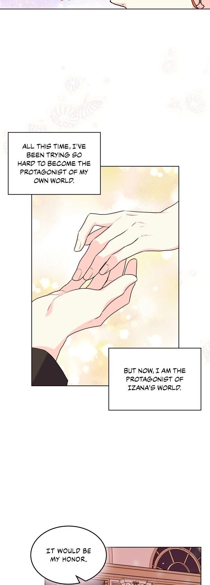 Virtues of the Villainess Chapter 65 page 24 - Chapter 65