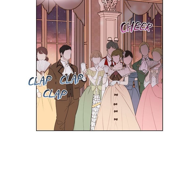 Virtues of the Villainess Chapter 65 page 25 - Chapter 65