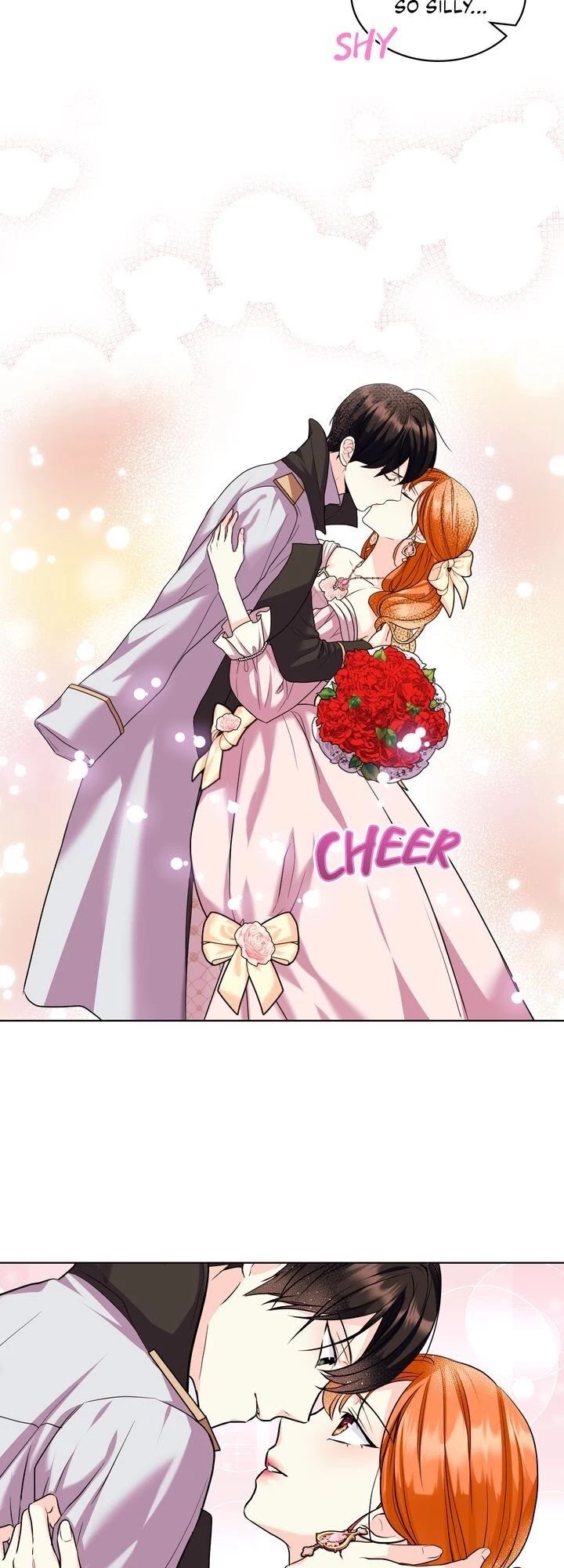 Virtues of the Villainess Chapter 65 page 27 - Chapter 65