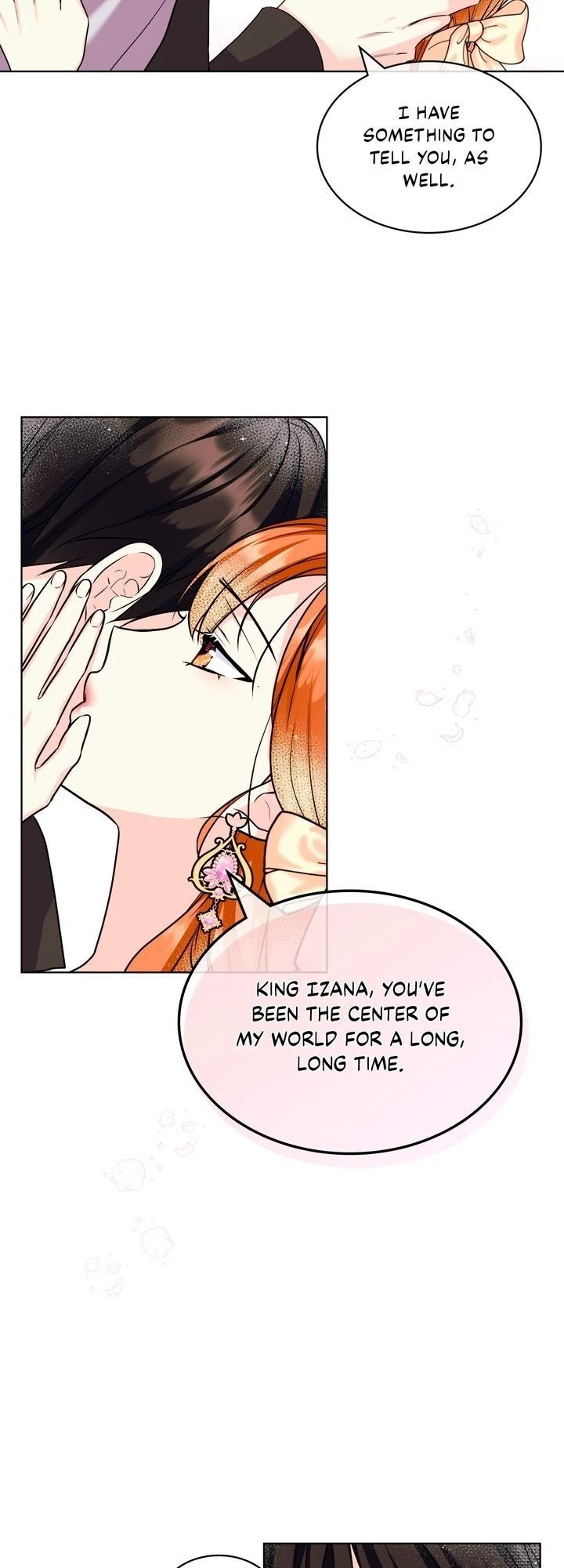 Virtues of the Villainess Chapter 65 page 28 - Chapter 65