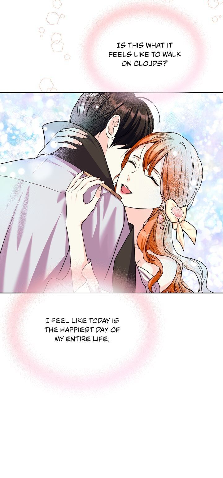 Virtues of the Villainess Chapter 65 page 30 - Chapter 65