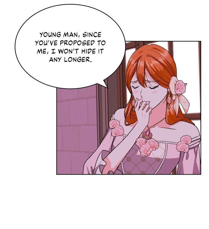 Virtues of the Villainess Chapter 65 page 35 - Chapter 65