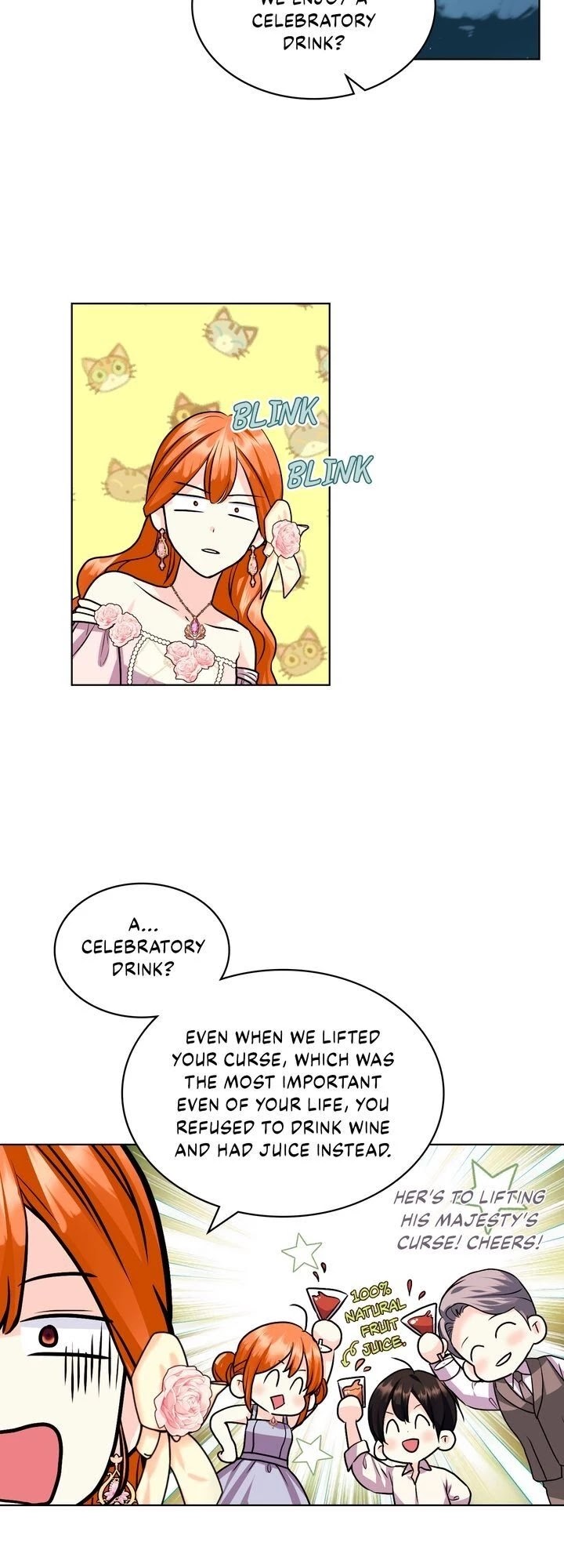 Virtues of the Villainess Chapter 65 page 39 - Chapter 65