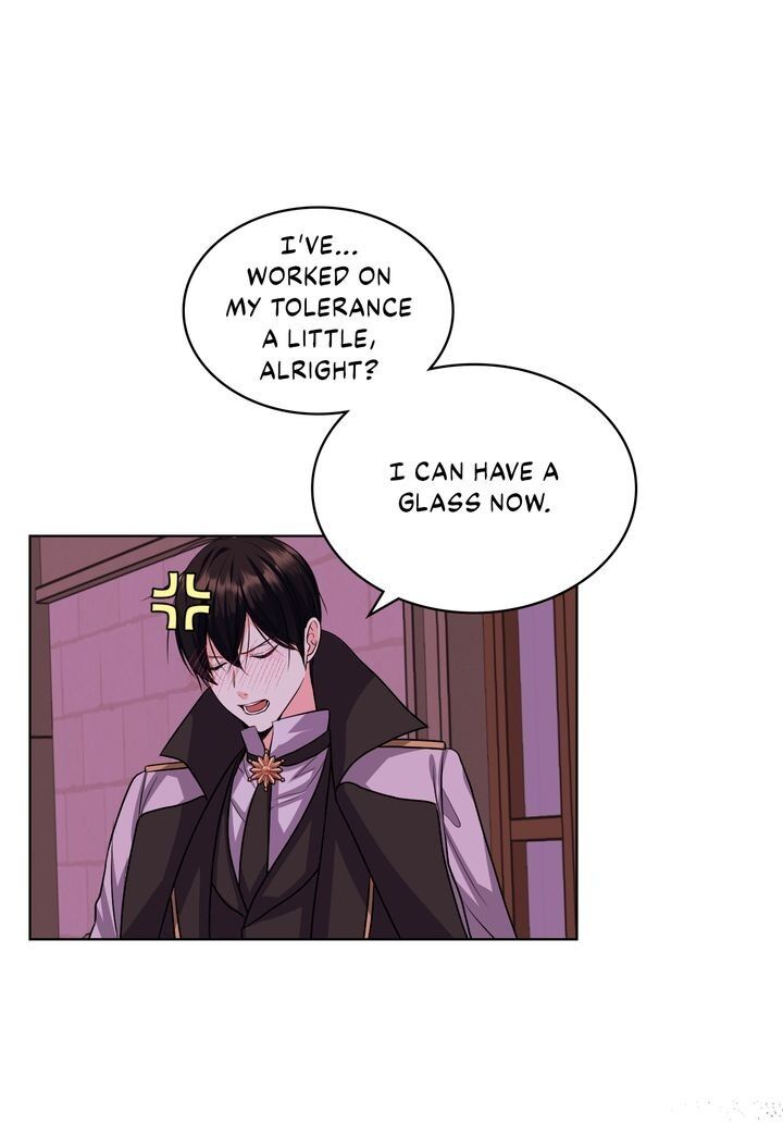 Virtues of the Villainess Chapter 65 page 40 - Chapter 65