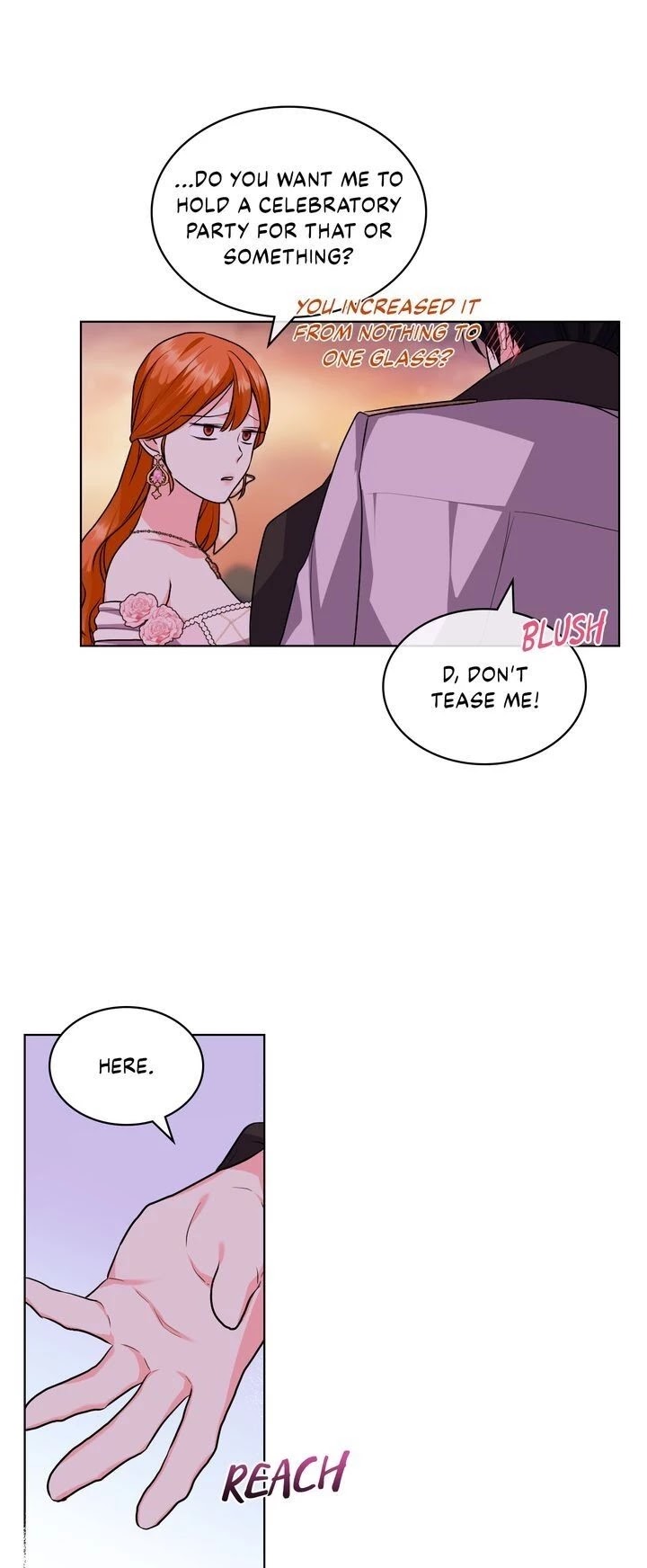 Virtues of the Villainess Chapter 65 page 41 - Chapter 65