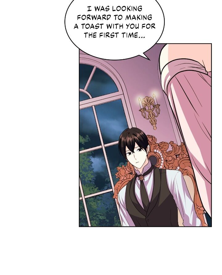 Virtues of the Villainess Chapter 66 page 10 - Chapter 66