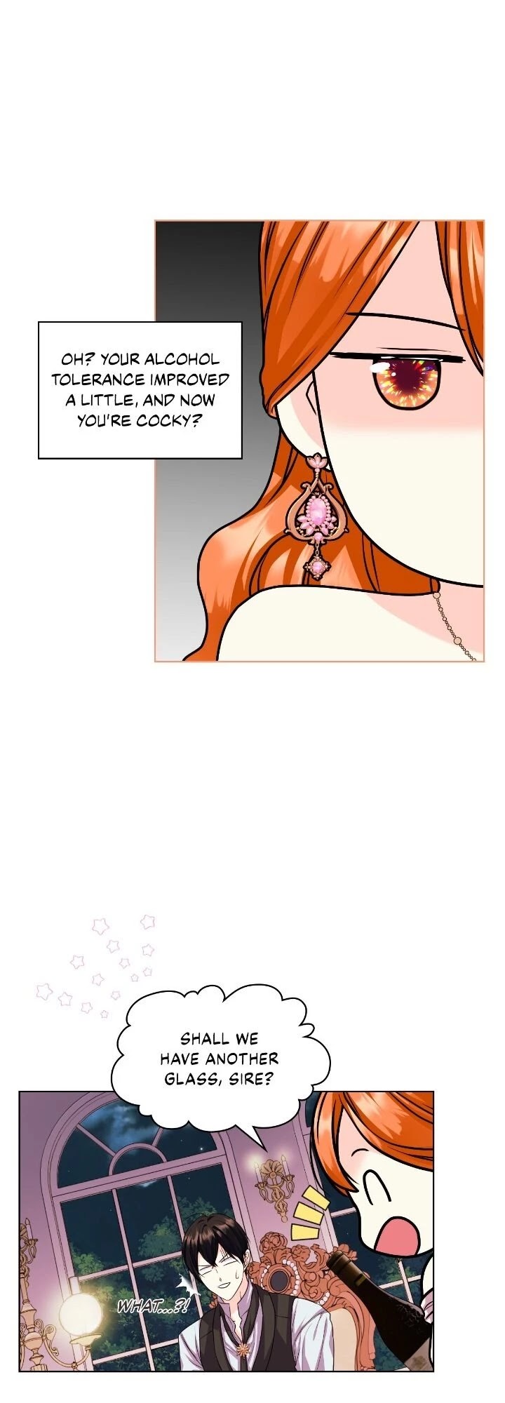 Virtues of the Villainess Chapter 66 page 16 - Chapter 66
