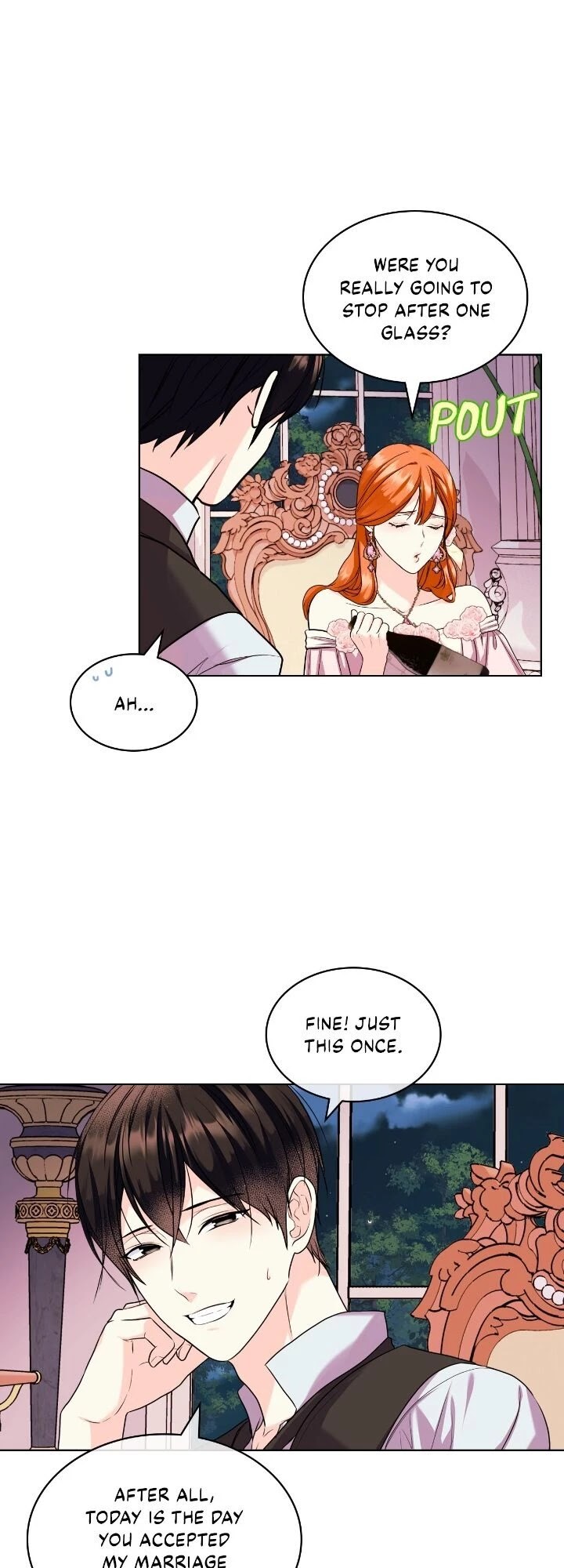 Virtues of the Villainess Chapter 66 page 17 - Chapter 66