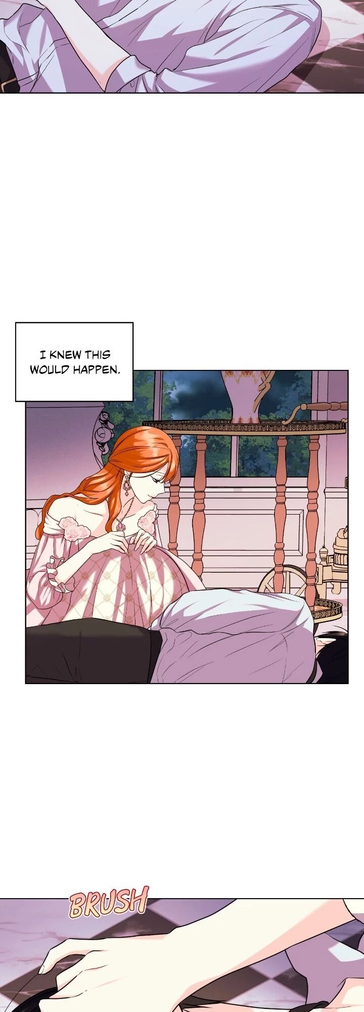 Virtues of the Villainess Chapter 66 page 22 - Chapter 66