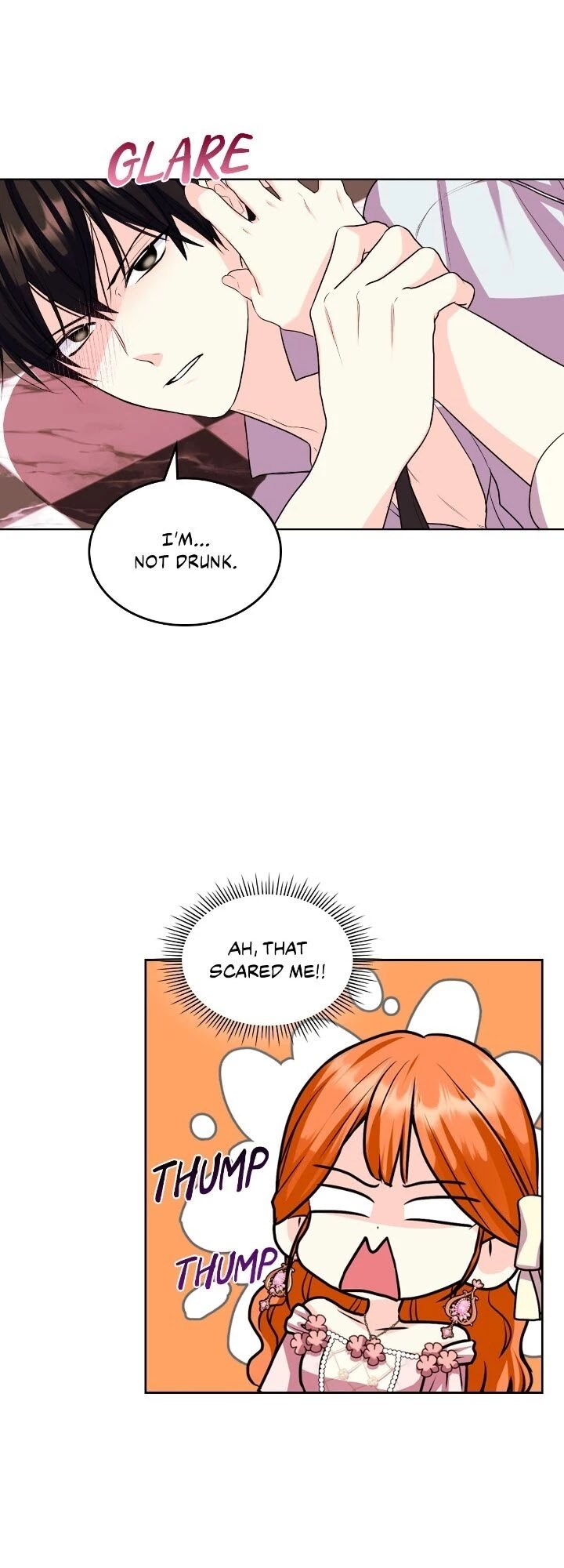 Virtues of the Villainess Chapter 66 page 24 - Chapter 66