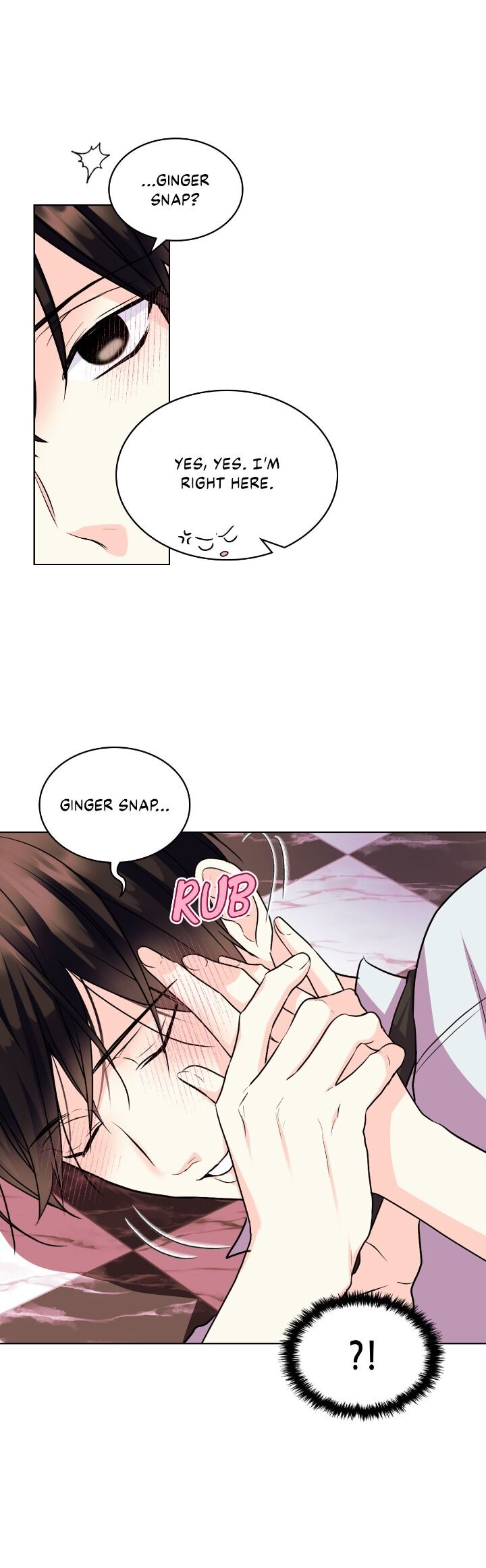 Virtues of the Villainess Chapter 66 page 25 - Chapter 66