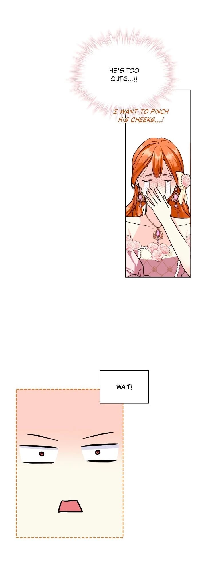 Virtues of the Villainess Chapter 66 page 26 - Chapter 66