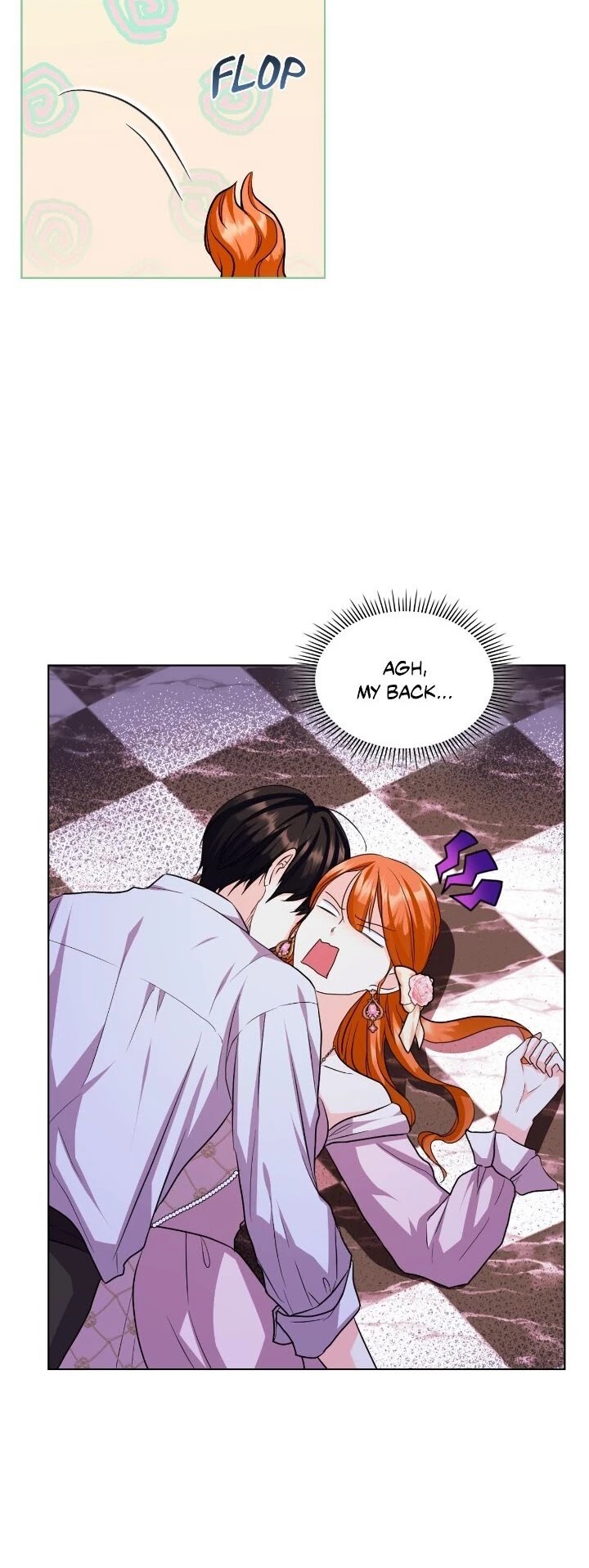 Virtues of the Villainess Chapter 66 page 29 - Chapter 66