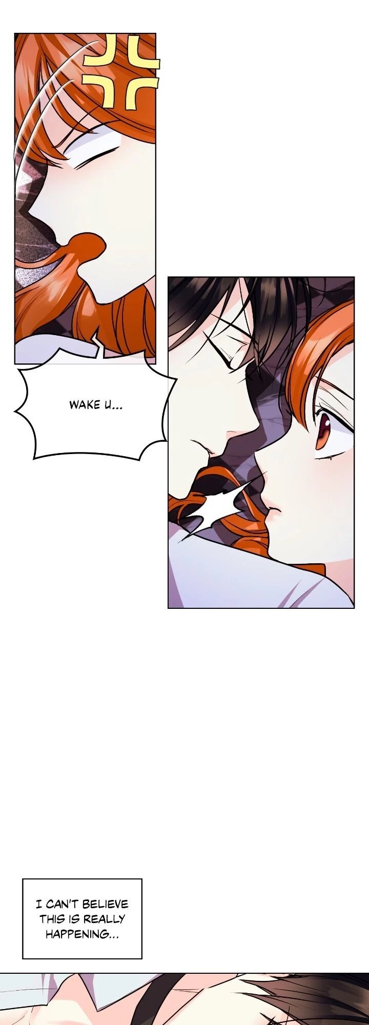 Virtues of the Villainess Chapter 66 page 30 - Chapter 66