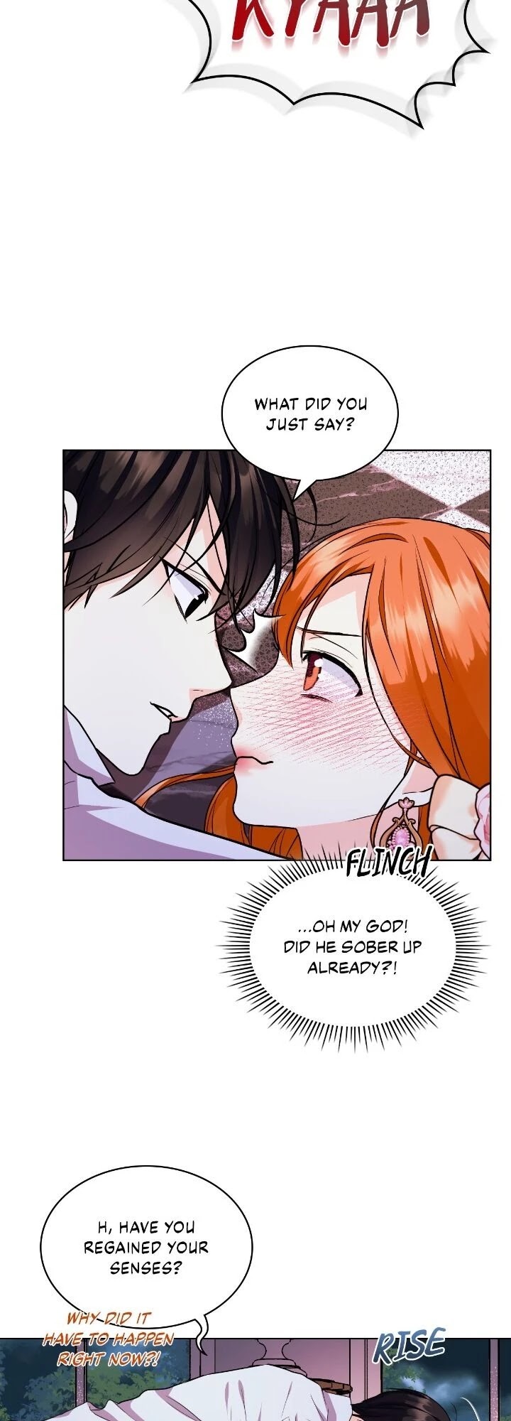 Virtues of the Villainess Chapter 66 page 33 - Chapter 66