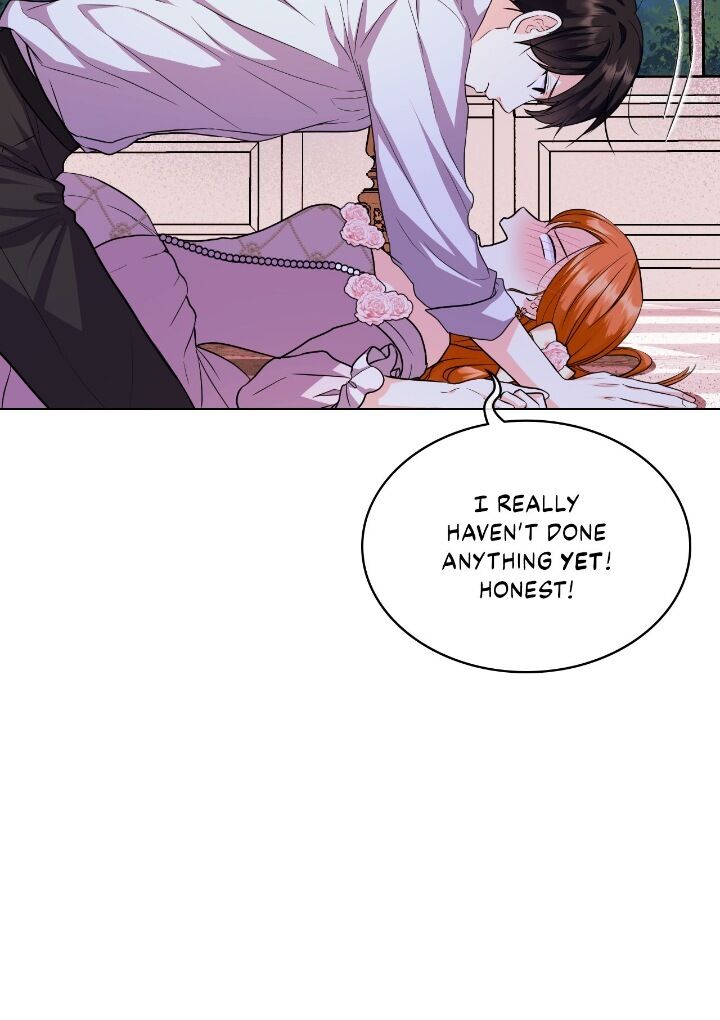 Virtues of the Villainess Chapter 66 page 34 - Chapter 66