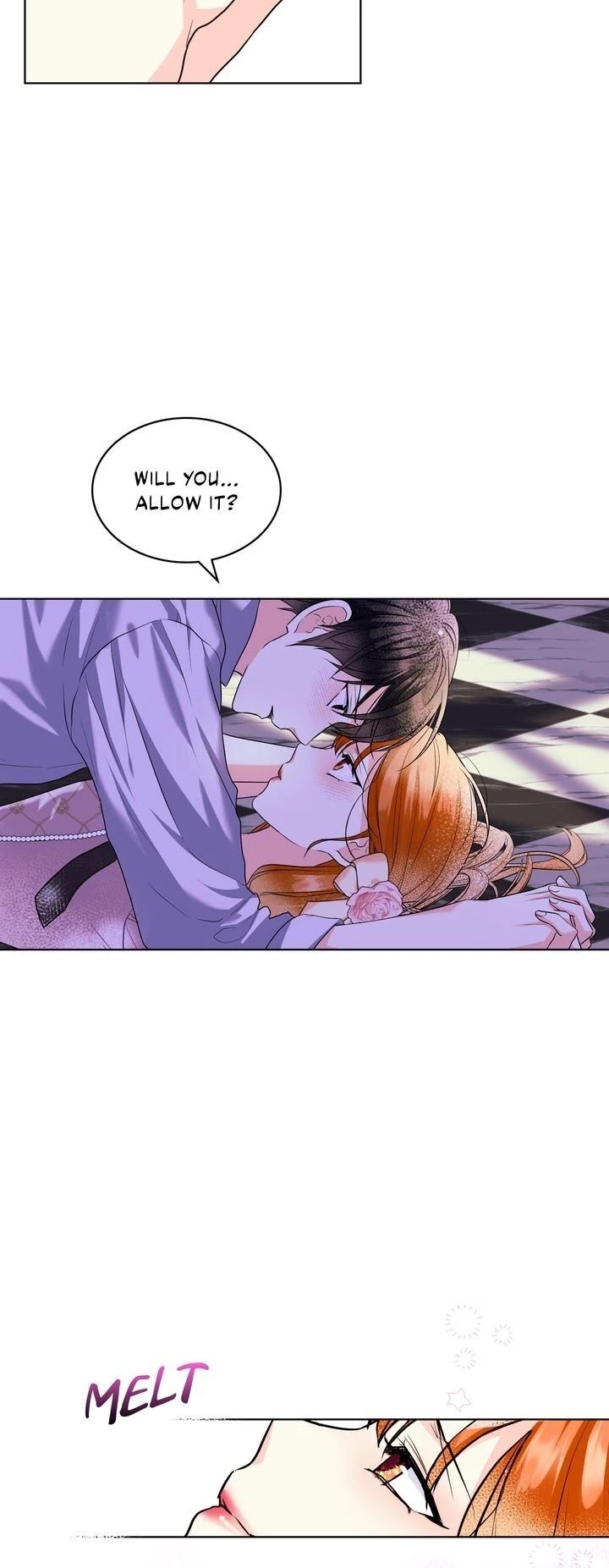 Virtues of the Villainess Chapter 66 page 37 - Chapter 66
