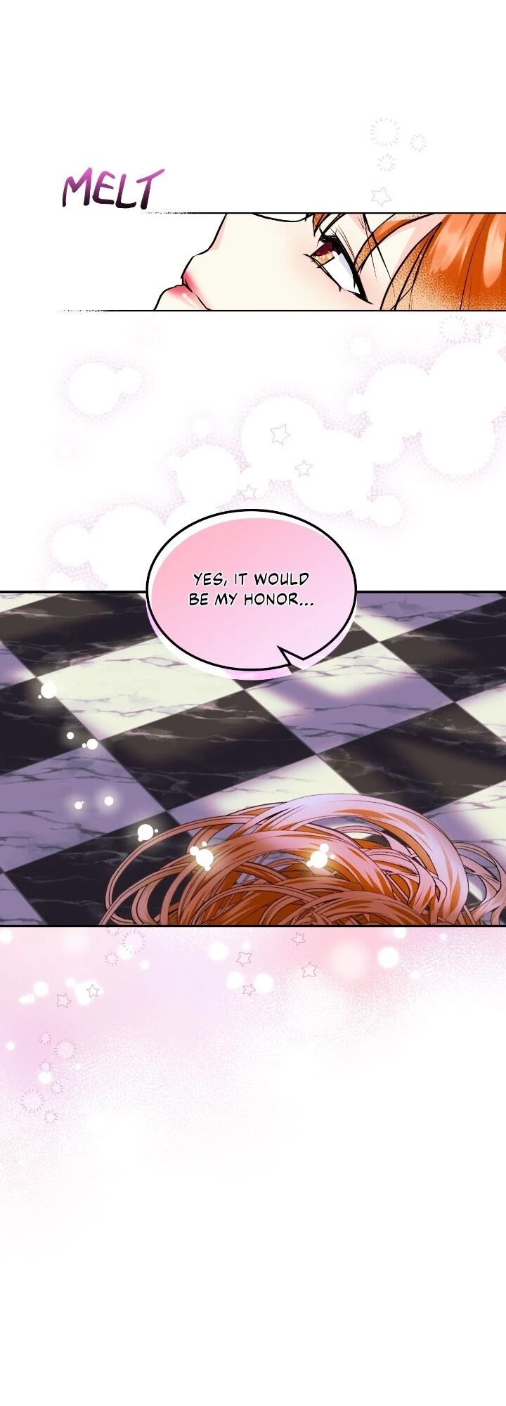 Virtues of the Villainess Chapter 67 page 1 - Chapter 67