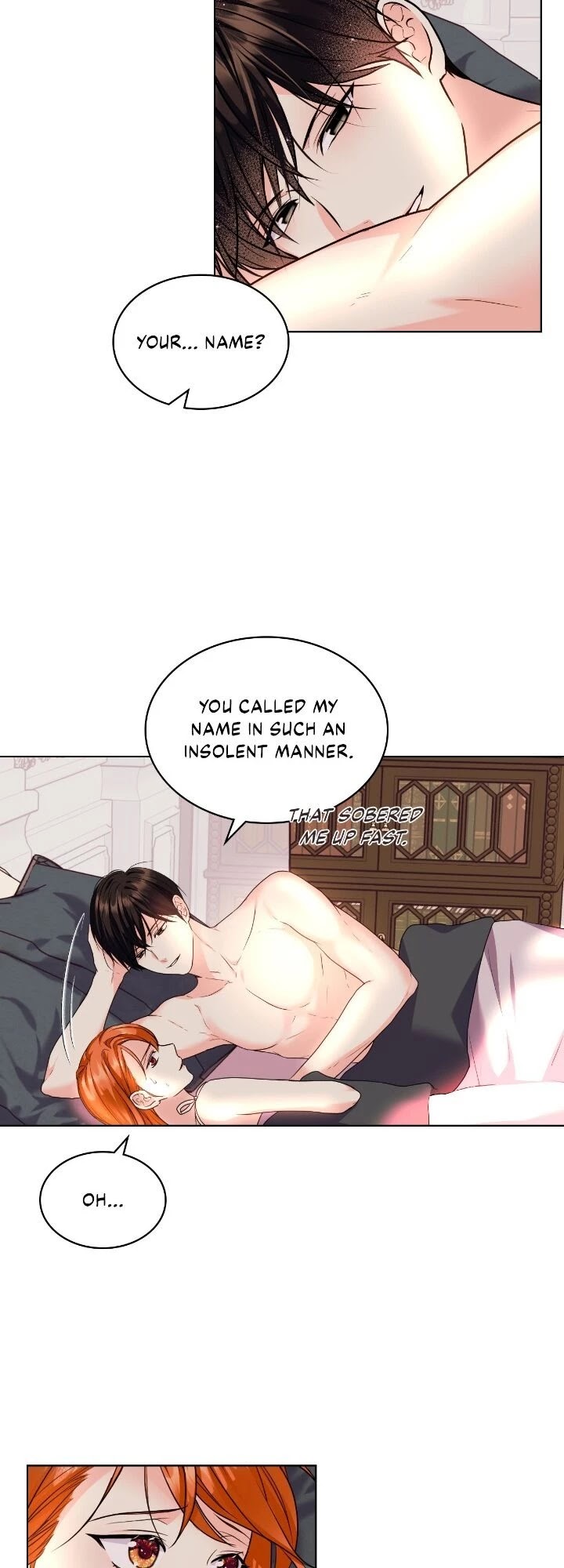 Virtues of the Villainess Chapter 67 page 10 - Chapter 67