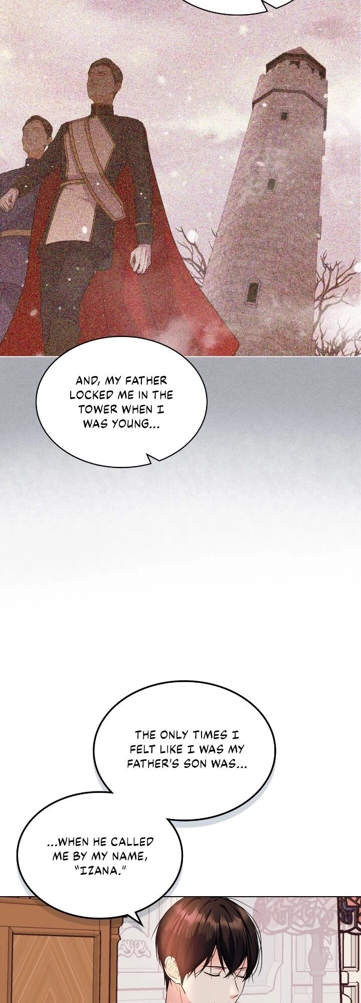 Virtues of the Villainess Chapter 67 page 13 - Chapter 67