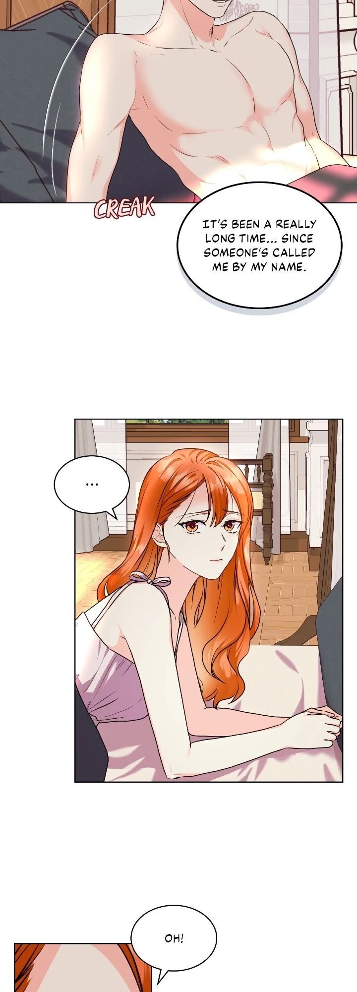 Virtues of the Villainess Chapter 67 page 14 - Chapter 67
