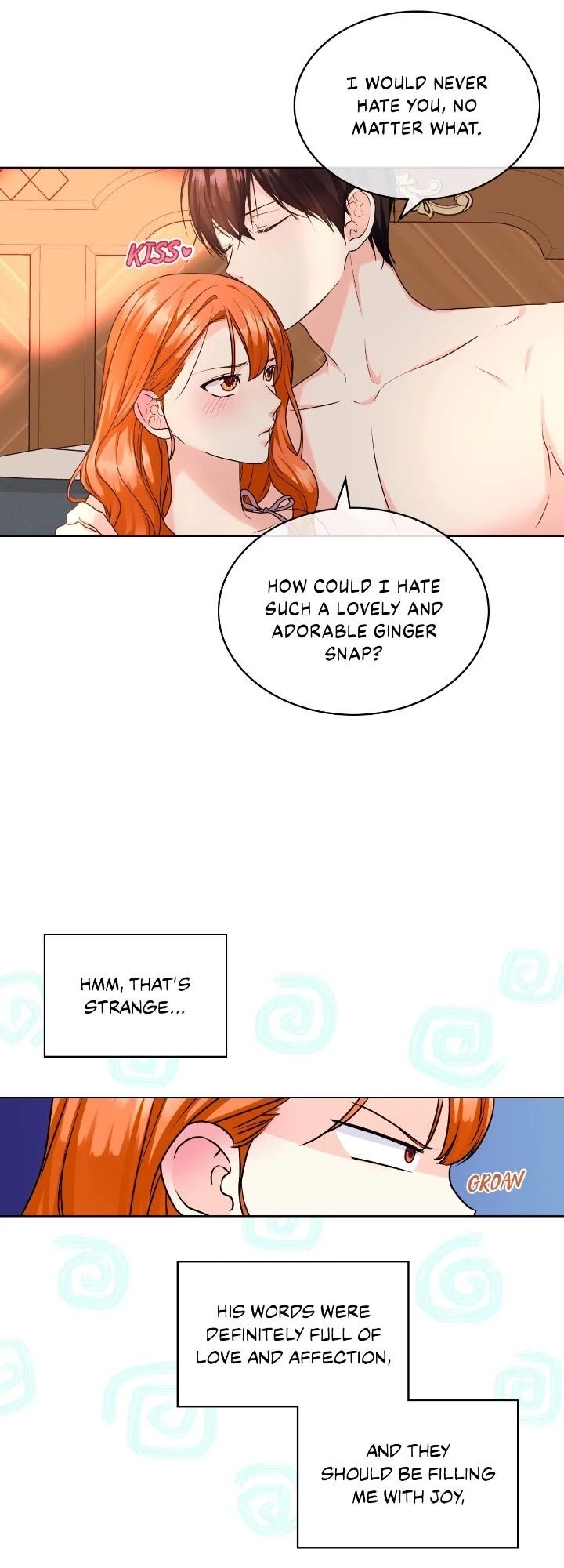 Virtues of the Villainess Chapter 67 page 19 - Chapter 67