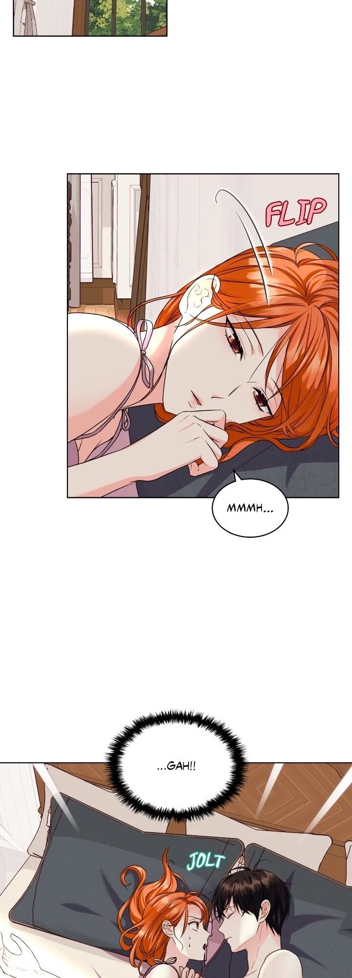 Virtues of the Villainess Chapter 67 page 3 - Chapter 67
