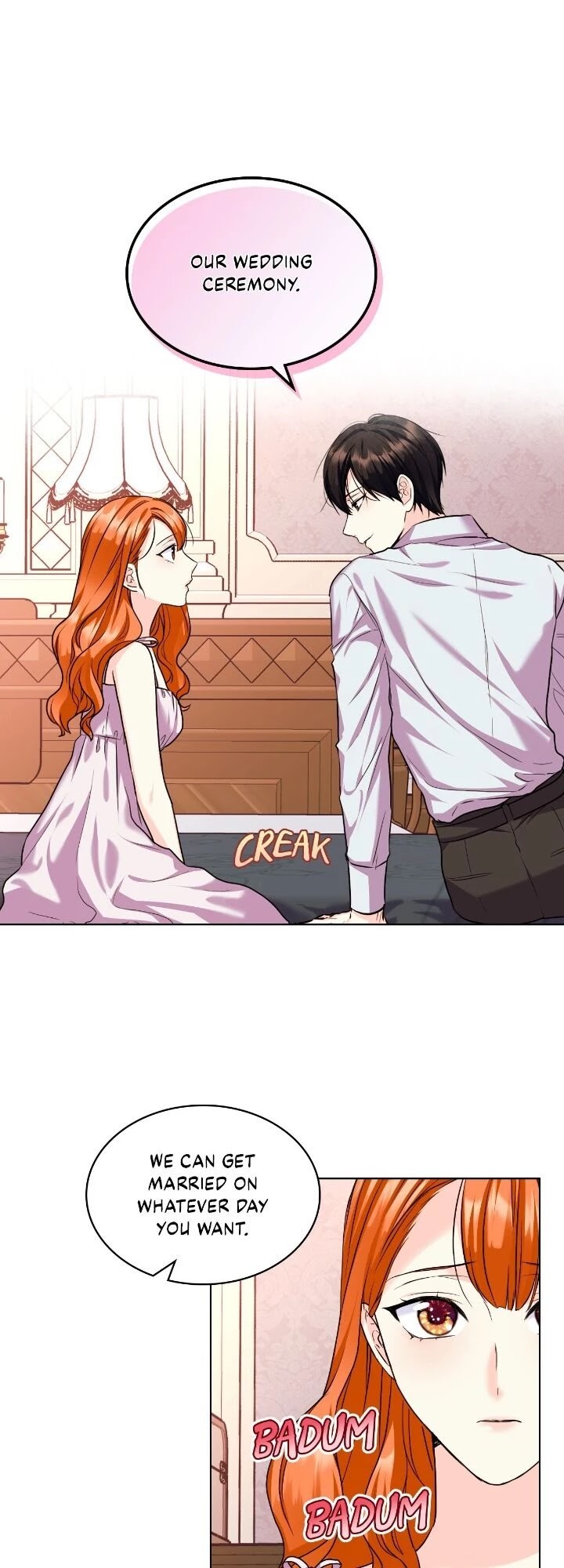 Virtues of the Villainess Chapter 67 page 37 - Chapter 67