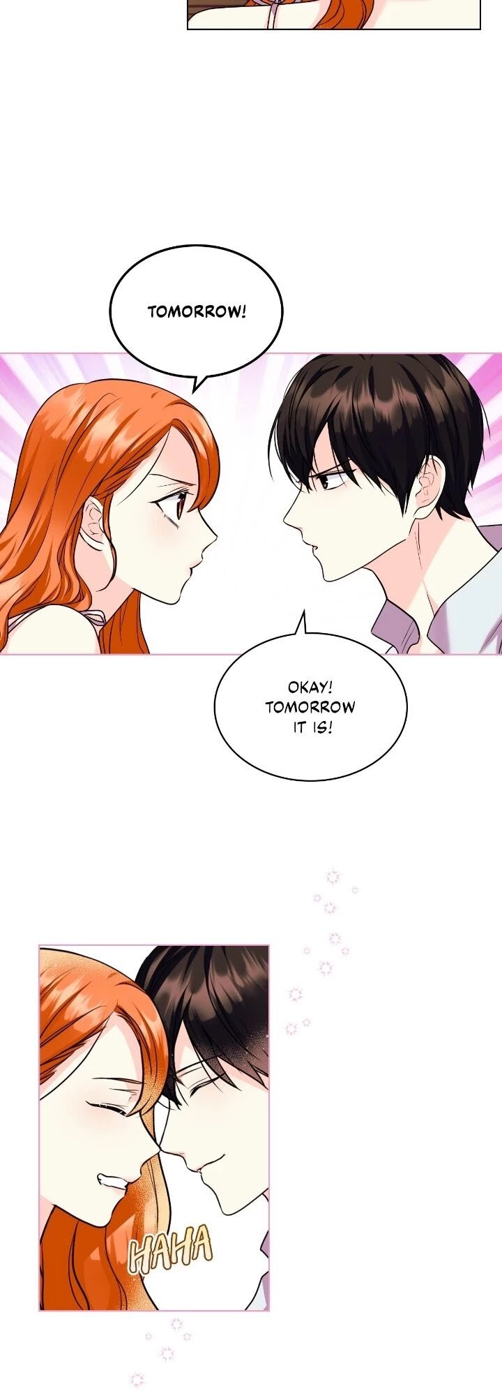 Virtues of the Villainess Chapter 67 page 38 - Chapter 67