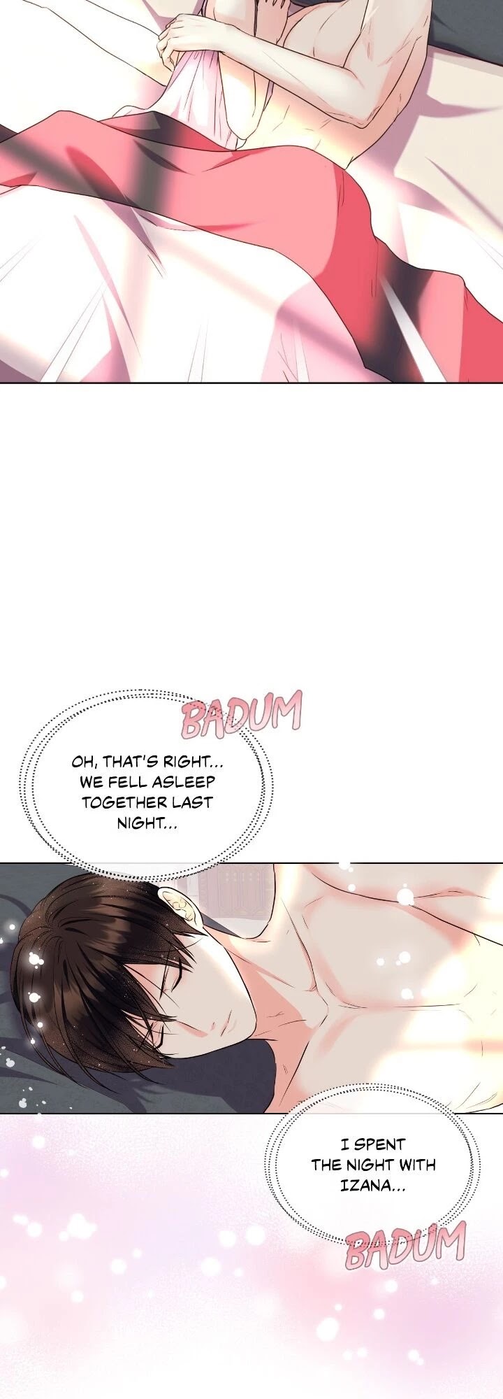 Virtues of the Villainess Chapter 67 page 4 - Chapter 67