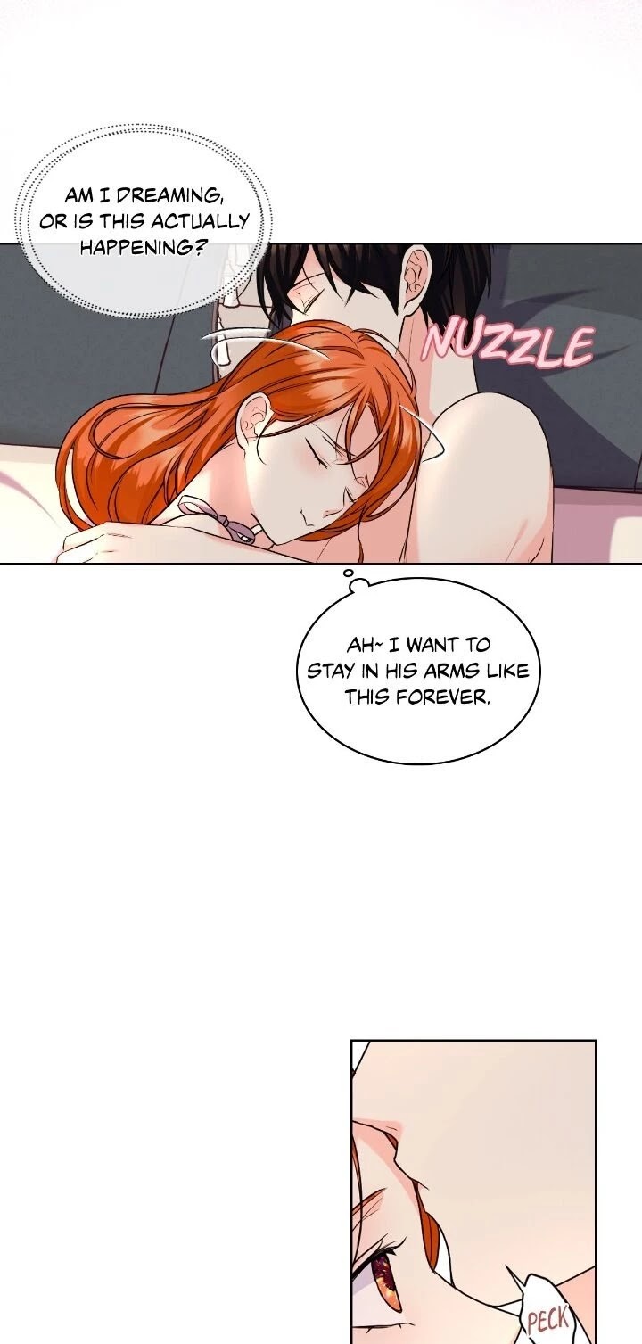 Virtues of the Villainess Chapter 67 page 5 - Chapter 67