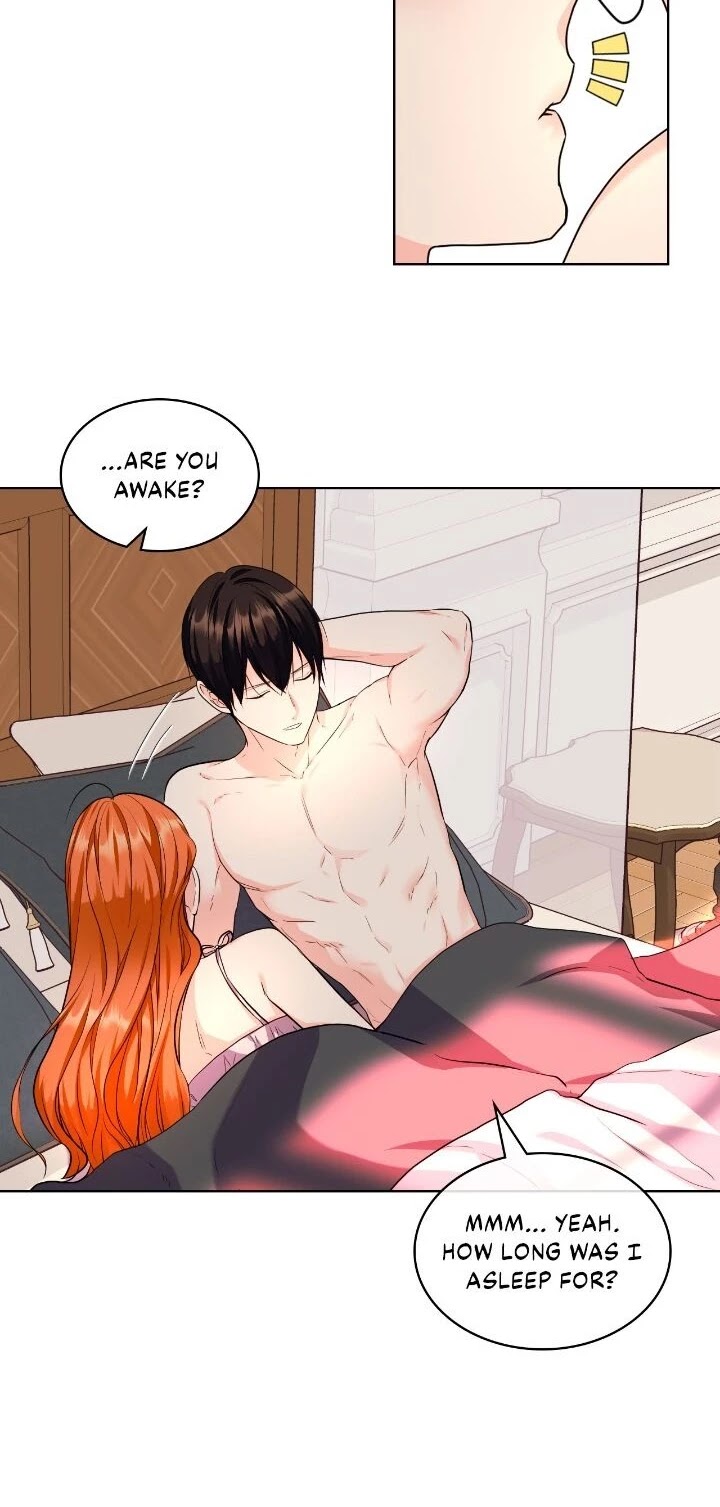Virtues of the Villainess Chapter 67 page 6 - Chapter 67