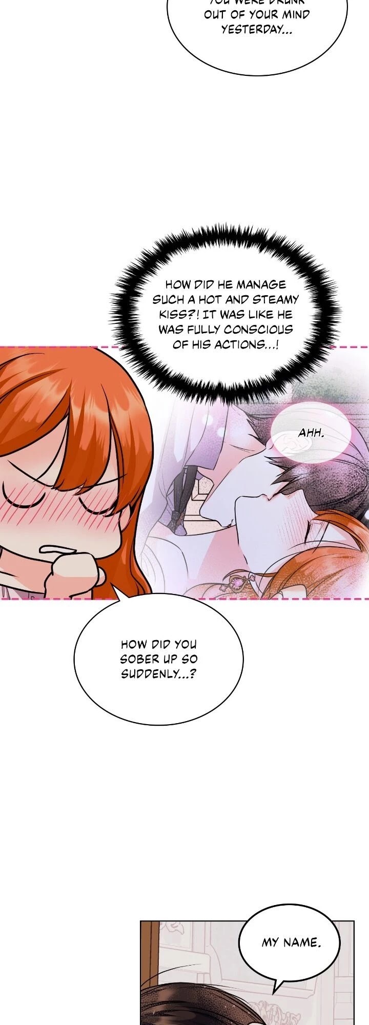 Virtues of the Villainess Chapter 67 page 9 - Chapter 67