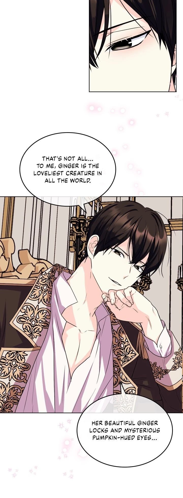 Virtues of the Villainess Chapter 68 page 14 - Chapter 68