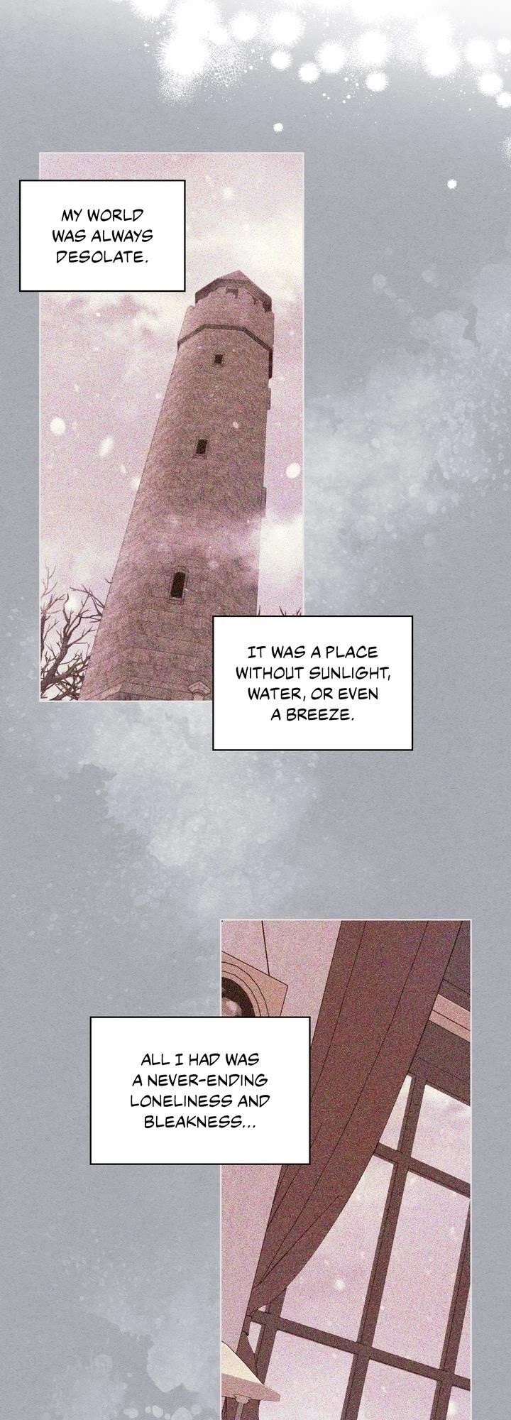 Virtues of the Villainess Chapter 68 page 23 - Chapter 68